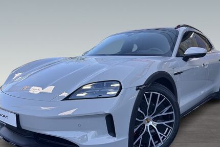 Porsche Taycan 7.900 km 129.900 € Bergisch Gladbach 51429