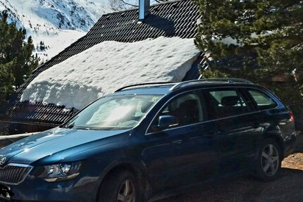 Skoda Superb 131.015 km 11.100 &euro; Wermelskirchen 42929