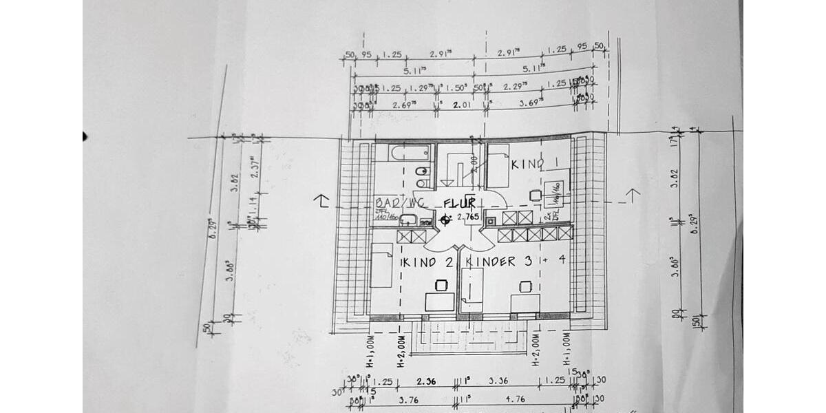 Einfamilienhaus in Bergisch Gladbach Schildgen 6 zimmer