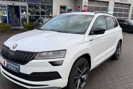 Skoda Karoq 117.242 km 24.393 € Wipperfürth 51688