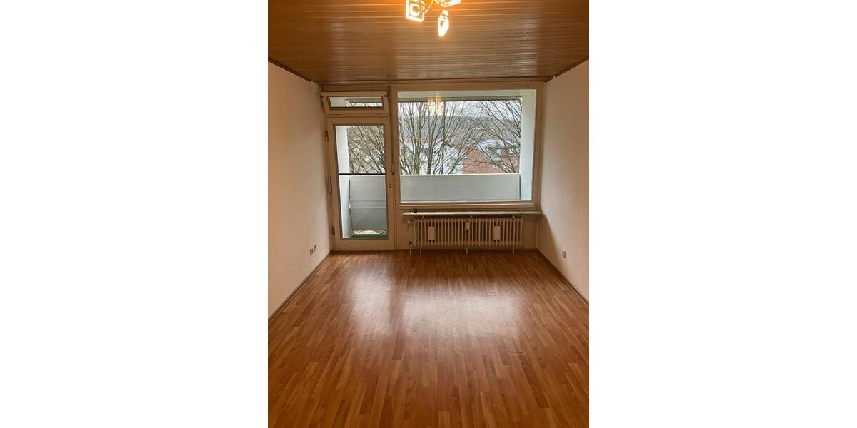 Renovierte 2-Zimmer-Wohnung mit Balkon in Lohmar Zentrum 2 zimmer