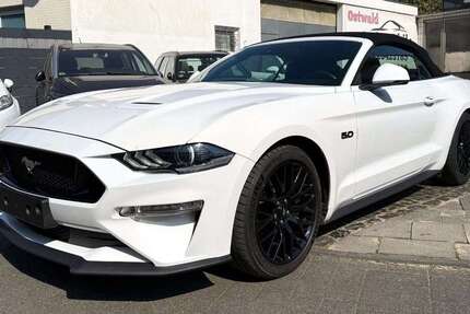 Ford Mustang 102.000 km 31.000 &euro; Köln 51065
