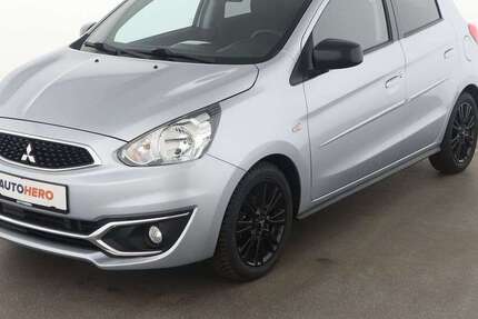 Mitsubishi Space Star 28.649 km 10.920 € Köln 50739