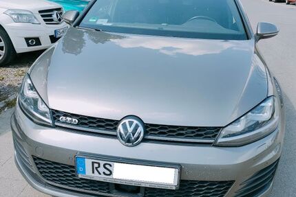 VW Golf 112.887 km 14.900 &euro; Remscheid 42857