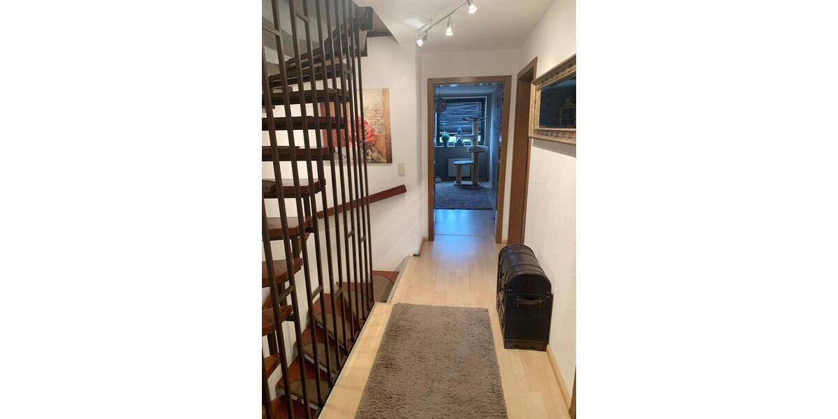 Reihenmittelhaus Langenfeld (Rheinland) Berghausen - 5 Zimmer, 142 m&sup2;, 600.000&euro; | Angebot:24031780