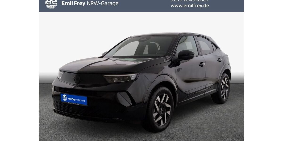 Opel Mokka 14.859 km 18.990 &euro; Leverkusen 51373