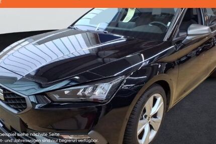 Seat Leon 15.335 km 28.500 &euro; Dormagen 41540