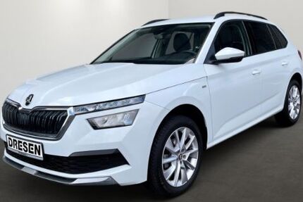 Skoda Kamiq 31.438 km 20.650 € Neuss 41464
