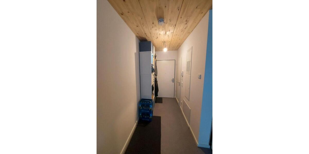 Erdgeschoßwohnung Köln Nippes - 1 Zimmer, 23 m&sup2;, 650&euro; | Angebot:26413905