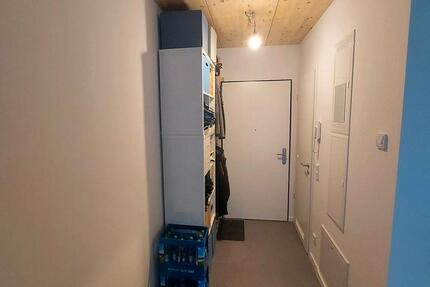Wohnung Köln Nippes - 1 Zimmer, 23 m&sup2;, 650&euro; | Angebot:26413905