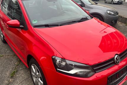 VW Polo 99.000 km 6.300 &euro; Leverkusen 51373