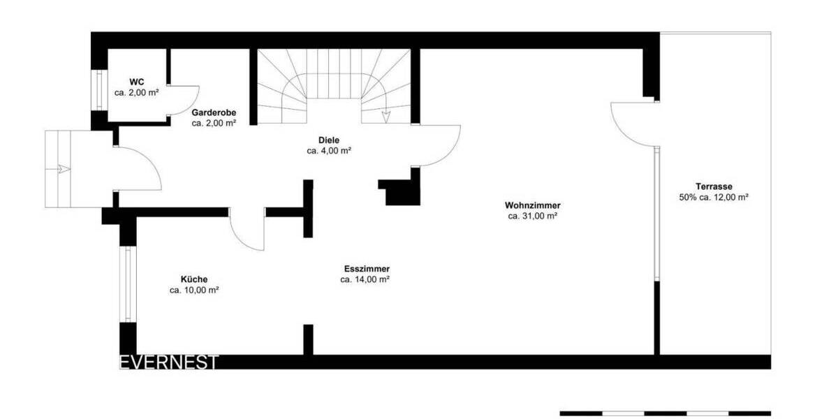 Ihr Familienparadies mit Garten im Speckgürtel von Köln 6 zimmer