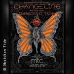 Changeling - European Tour 2026