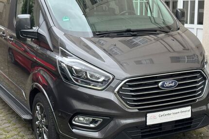 Ford Transit 42.500 km 31.800 &euro; Mettmann Stadtwald Bahnhof 40822