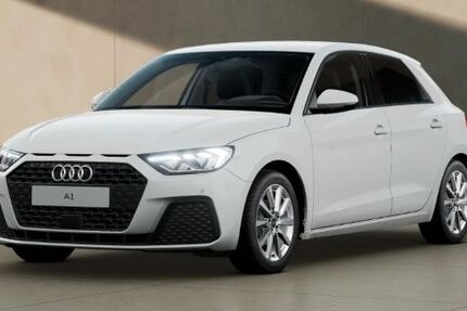 Audi A1 3.715 km 25.200 &euro; Düsseldorf 40233