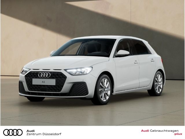Audi A1 3.715 km 25.200 &euro; Düsseldorf 40233