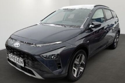 Hyundai BAYON 10.462 km 21.350 &euro; Neuss 41464
