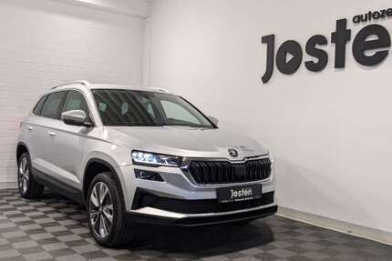 Skoda Karoq 19.425 km 26.990 &euro; Monheim 40789