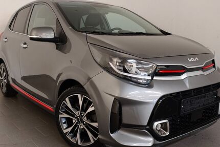 Kia Picanto 55.000 km 12.899 &euro; Köln 50827