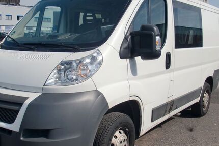 Citroen Jumper 247.551 km 3.699 &euro; köln 51149