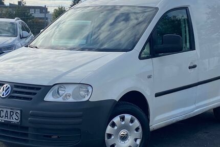 VW Caddy 309.877 km 2.800 &euro; Hilden 40721
