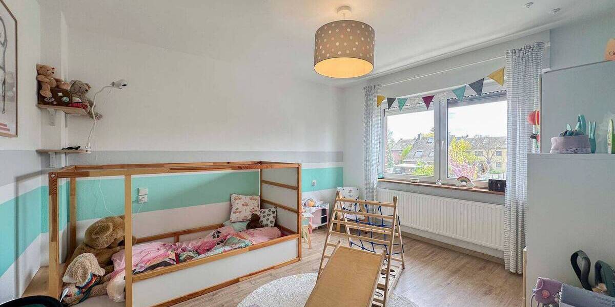 Doppelhaushälfte Bergheim Ahe - 4 Zimmer, 85 m&sup2;, 349.000&euro; | Angebot:26542851
