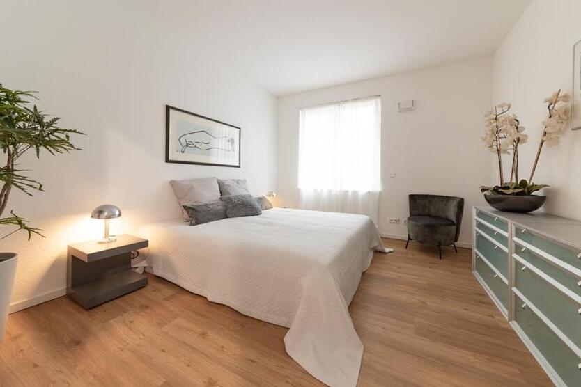 Bringen Sie Ihr Herz mit, es wird sich wohlfühlen! zimmer