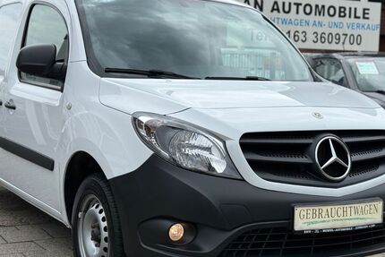 Mercedes-Benz Citan 58.000 km 13.990 &euro; Dormagen 41539