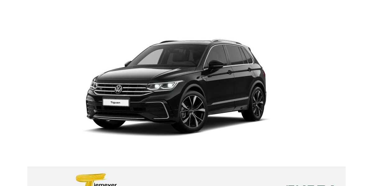 VW Tiguan 95.265 km 35.440 &euro; Remscheid 42857