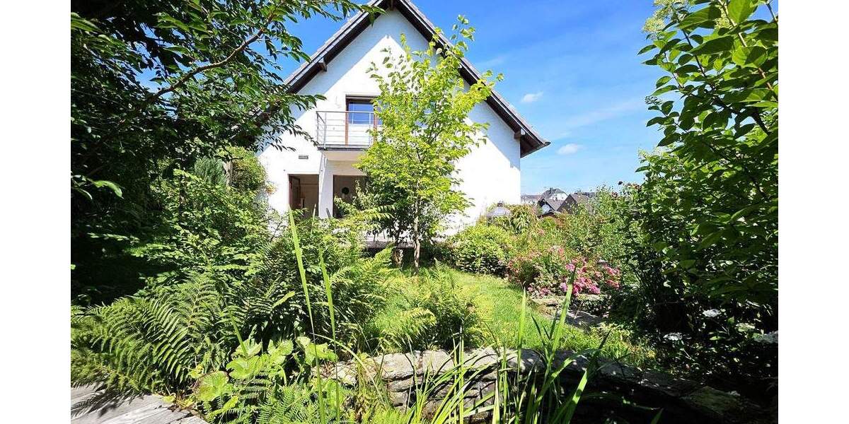 Einfamilienhaus Lohmar Honrath - 8 Zimmer, 190 m&sup2;, 495.000&euro; | Angebot:25665183