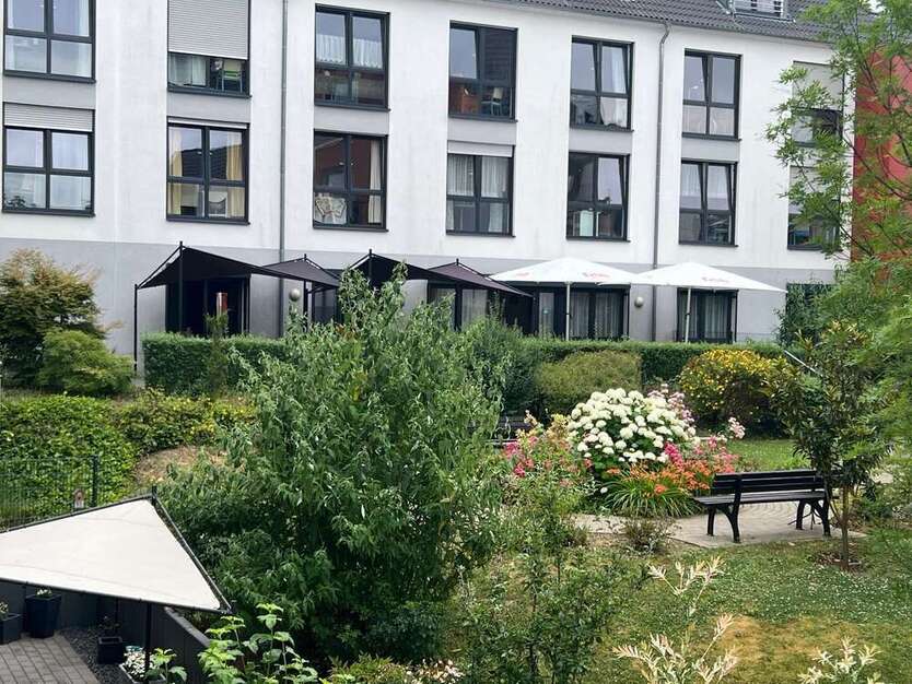 Wohnung zum Kaufen in Bergisch Gladbach 215.000 € 24.41 m²