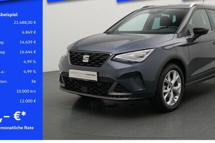 Seat Arona 19.979 km 21.488 € Leverkusen 51379