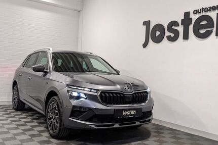 Skoda Kamiq 5.000 km 27.490 € Monheim 40789