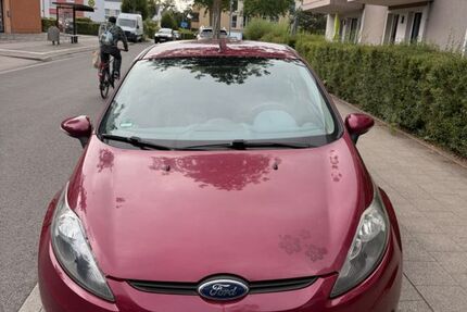 Ford Fiesta 216.000 km 2.249 &euro; Köln 51065