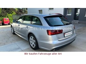 Audi A6 Avant 1.8 TFSI ultra 94.800 km 18.999 &euro; Troisdorf 53844