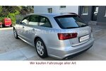 Audi A6 Avant 1.8 TFSI ultra 94.800 km 18.999 &euro; Troisdorf 53844