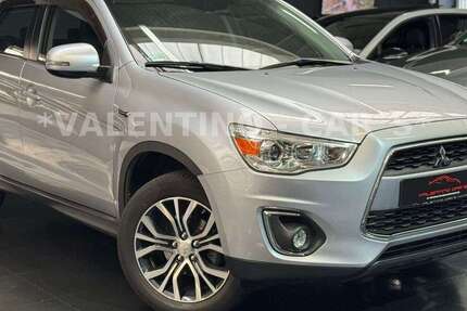 Mitsubishi ASX 67.860 km 12.899 € Radevormwald 42477
