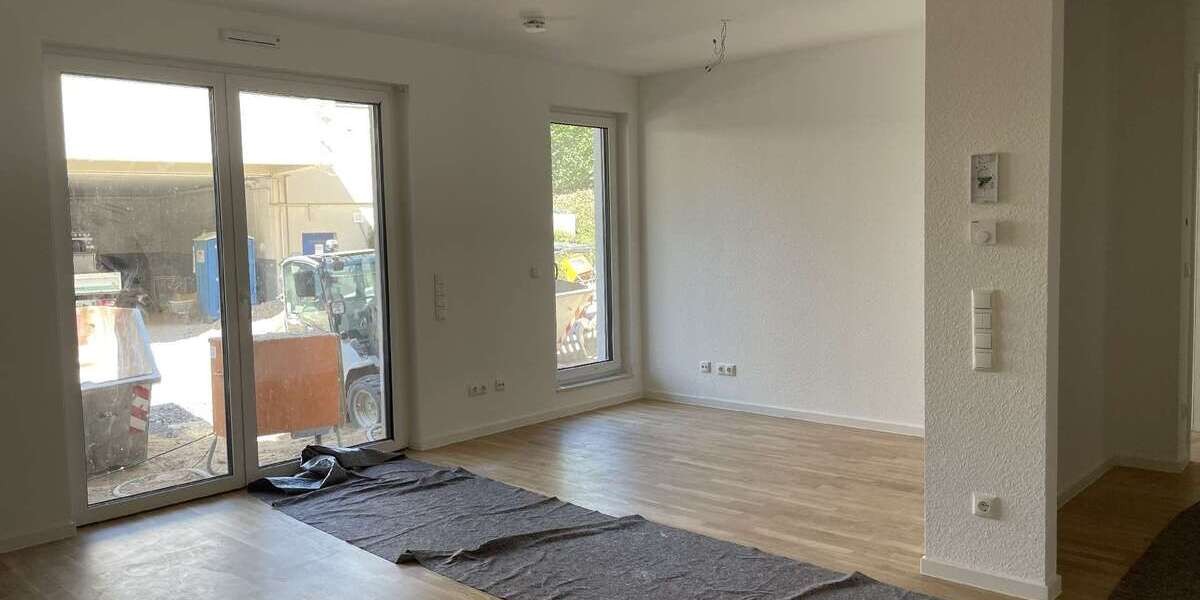 Etagenwohnung Leverkusen Schlebusch - 3 Zimmer, 85 m&sup2;, 1.530&euro; | Angebot:27153496