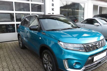 Suzuki Vitara 65.500 km 14.900 &euro; Wermelskirchen 42929