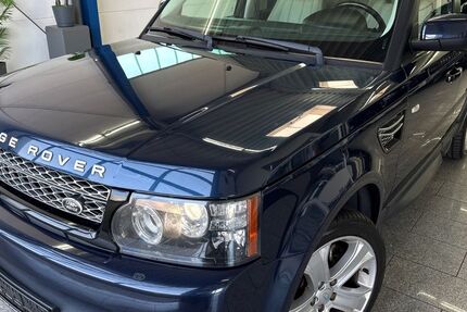 Land Rover Range Rover Sport 241.427 km 9.990 &euro; Köln 50829