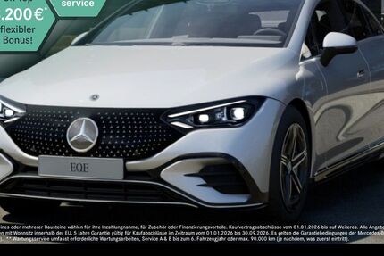Mercedes-Benz EQE 29.736 km 49.990 &euro; Köln 51149