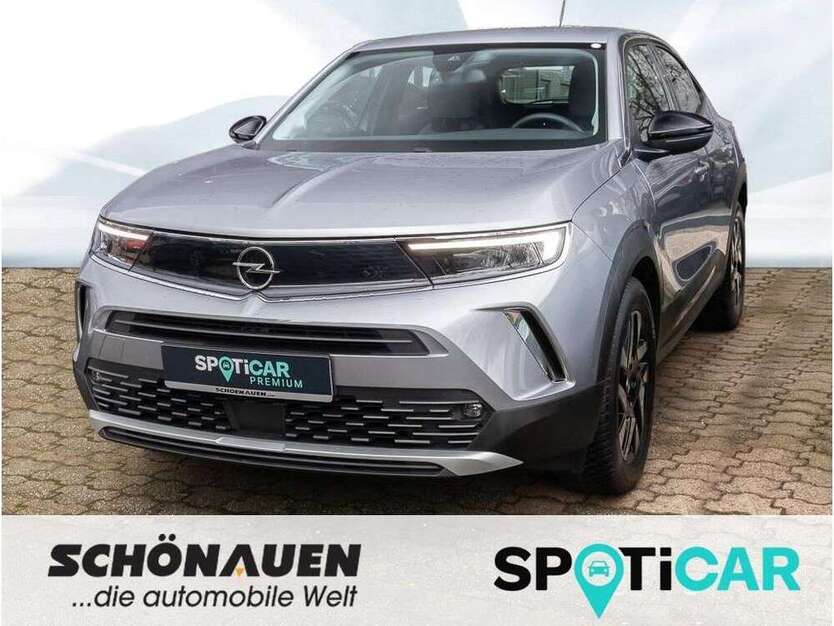 Mokka