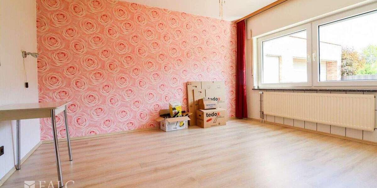 2 Familien- oder 2 Generationenhaus in GV-Südstadt! 8 zimmer