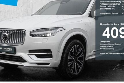 Volvo XC90 17.958 km 56.980 &euro; Düsseldorf 40474