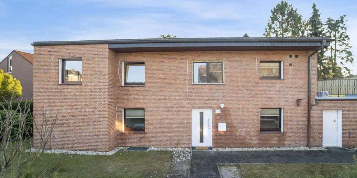 Haus zum Kaufen in Hilden 499.000 € 109 m² 4 zimmer