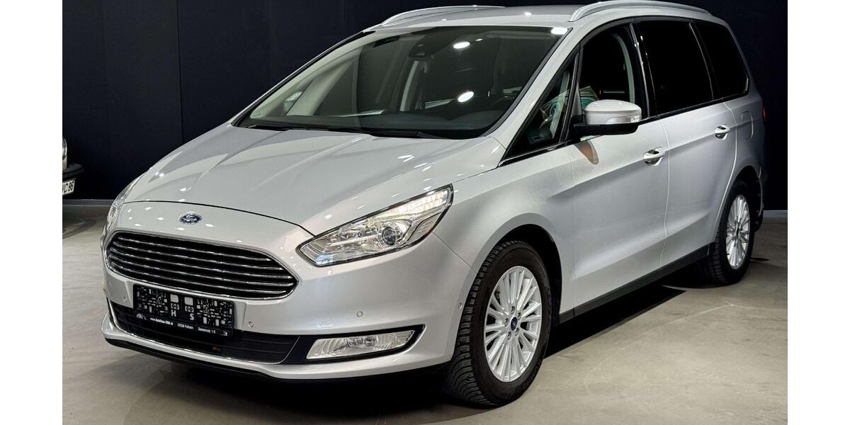 Ford Galaxy 99.950 km 18.450 &euro; Pulheim 50259