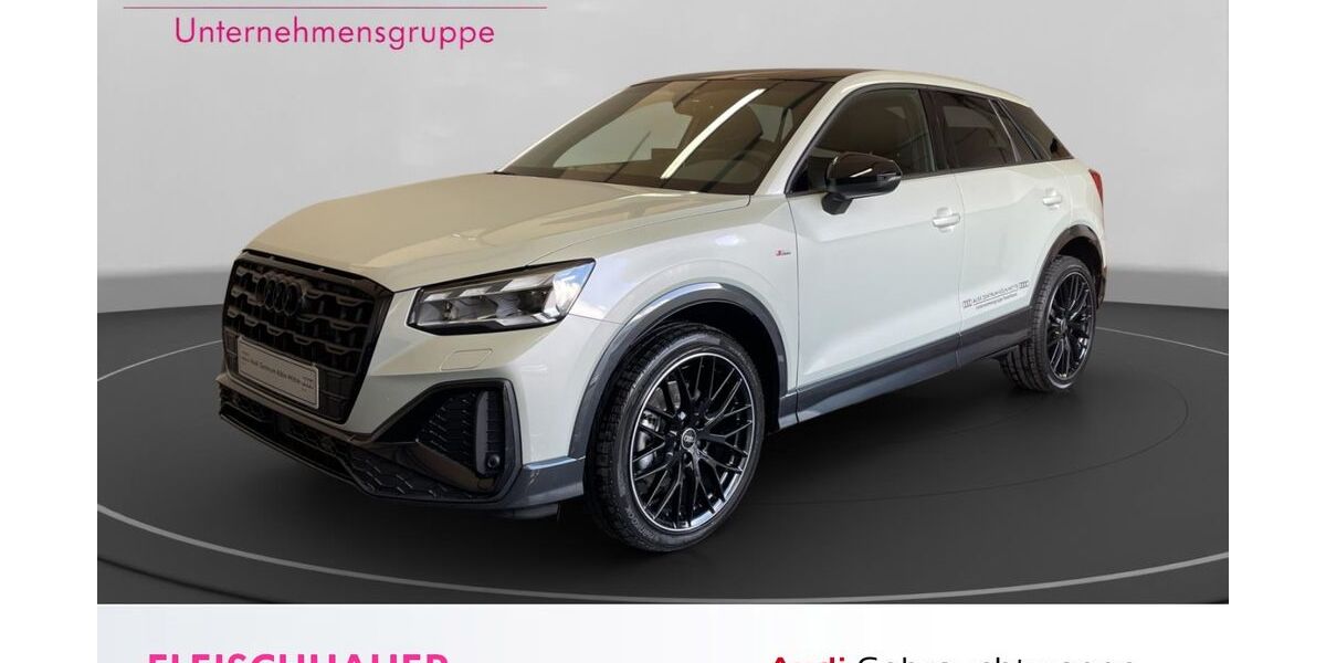 Audi Q2 21.400 km 37.480 &euro; Köln 50823