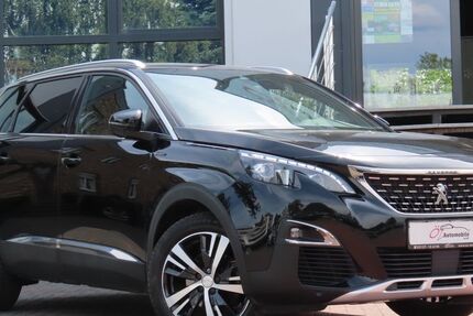 Peugeot 5008 110.000 km 21.900 € Neuss 41469