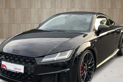 Audi TT 36.722 km 41.350 € Wermelskirchen 42929