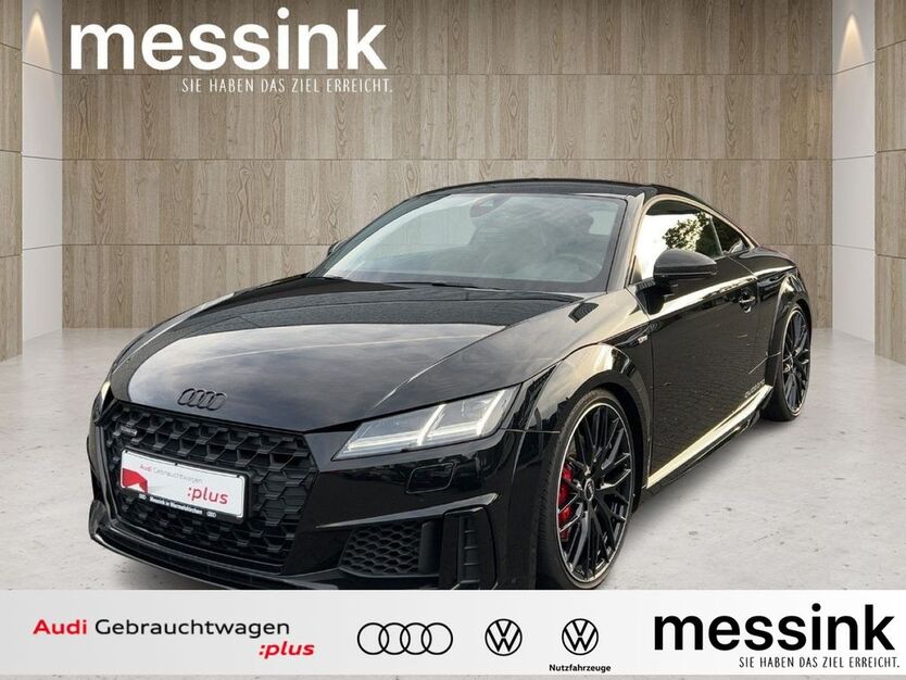 Audi TT 36.722 km 41.350 € Wermelskirchen 42929